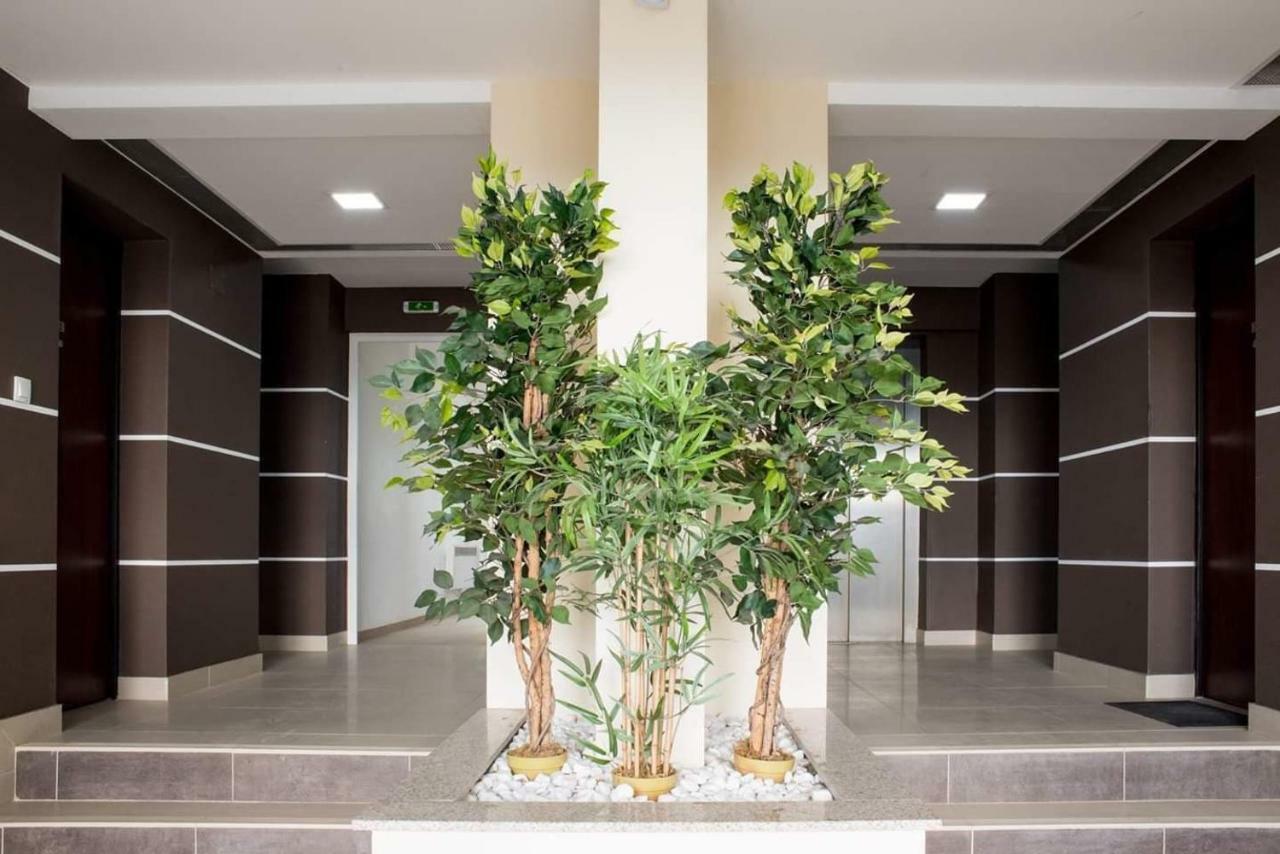 Apartment Life Brasov